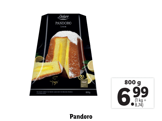 Pandoro