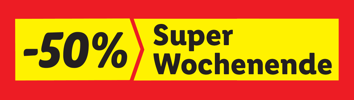 Super Wochenende