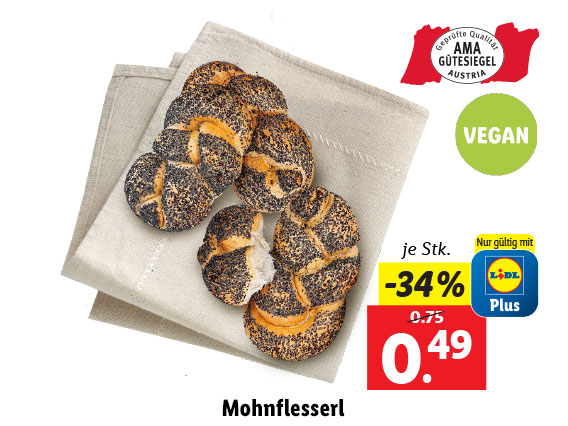 Mohnfesserl
