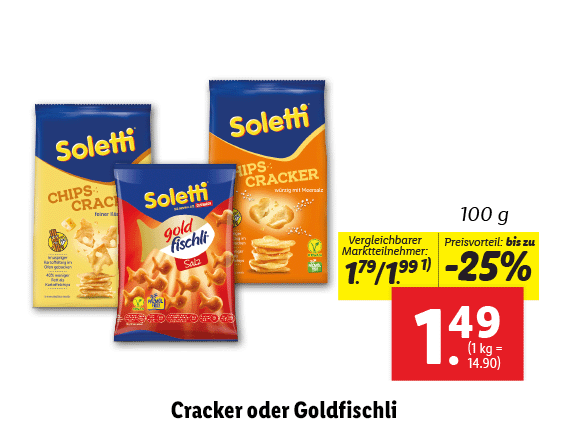 Soletti