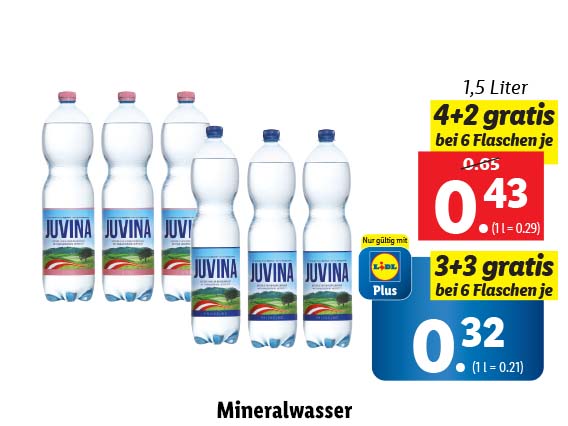 mineralwasser