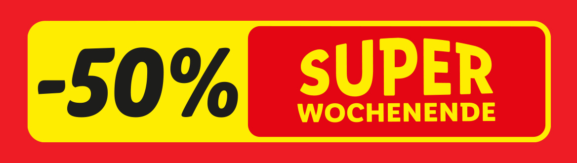 Super Wochenende