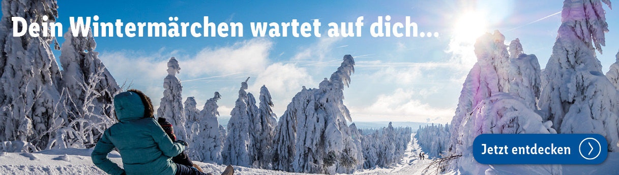 Winterurlaub