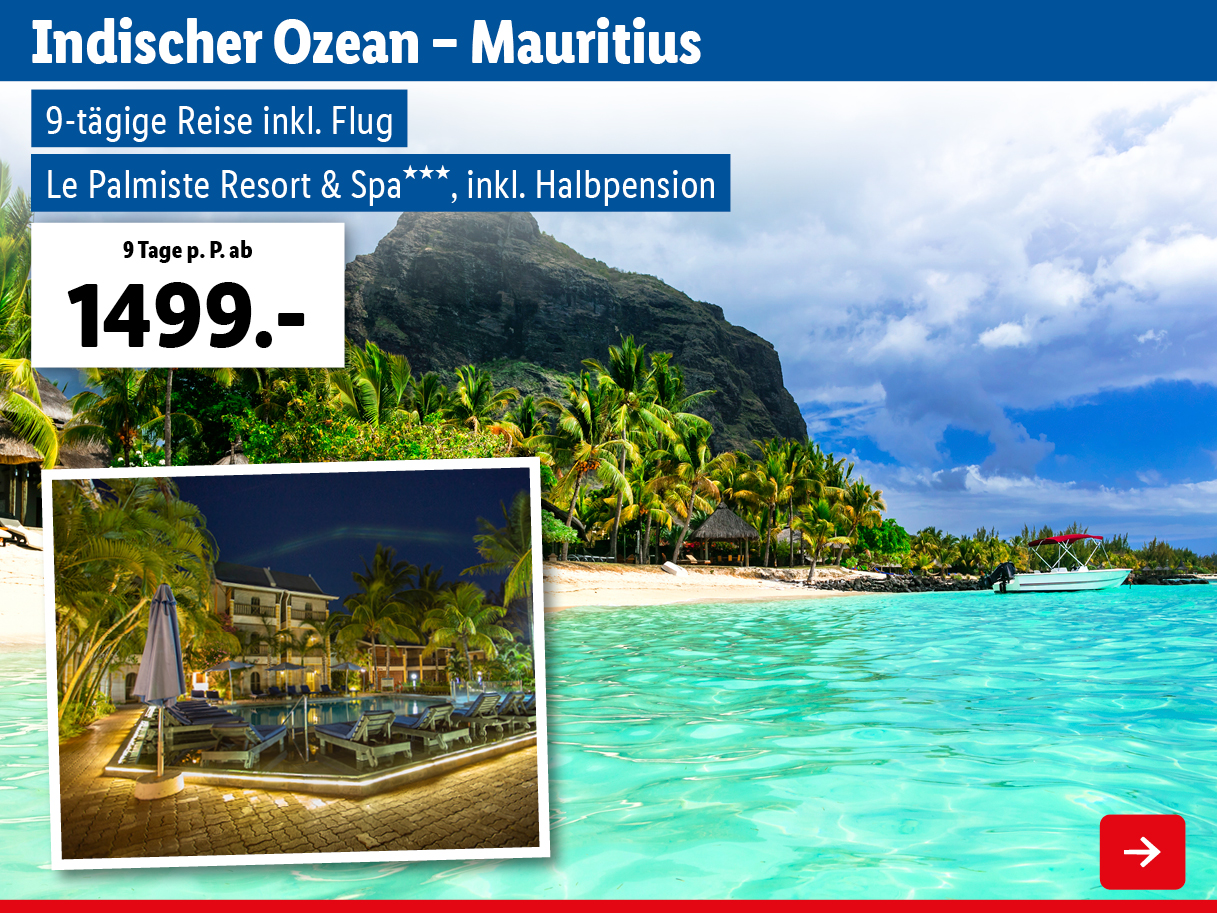Mauritius