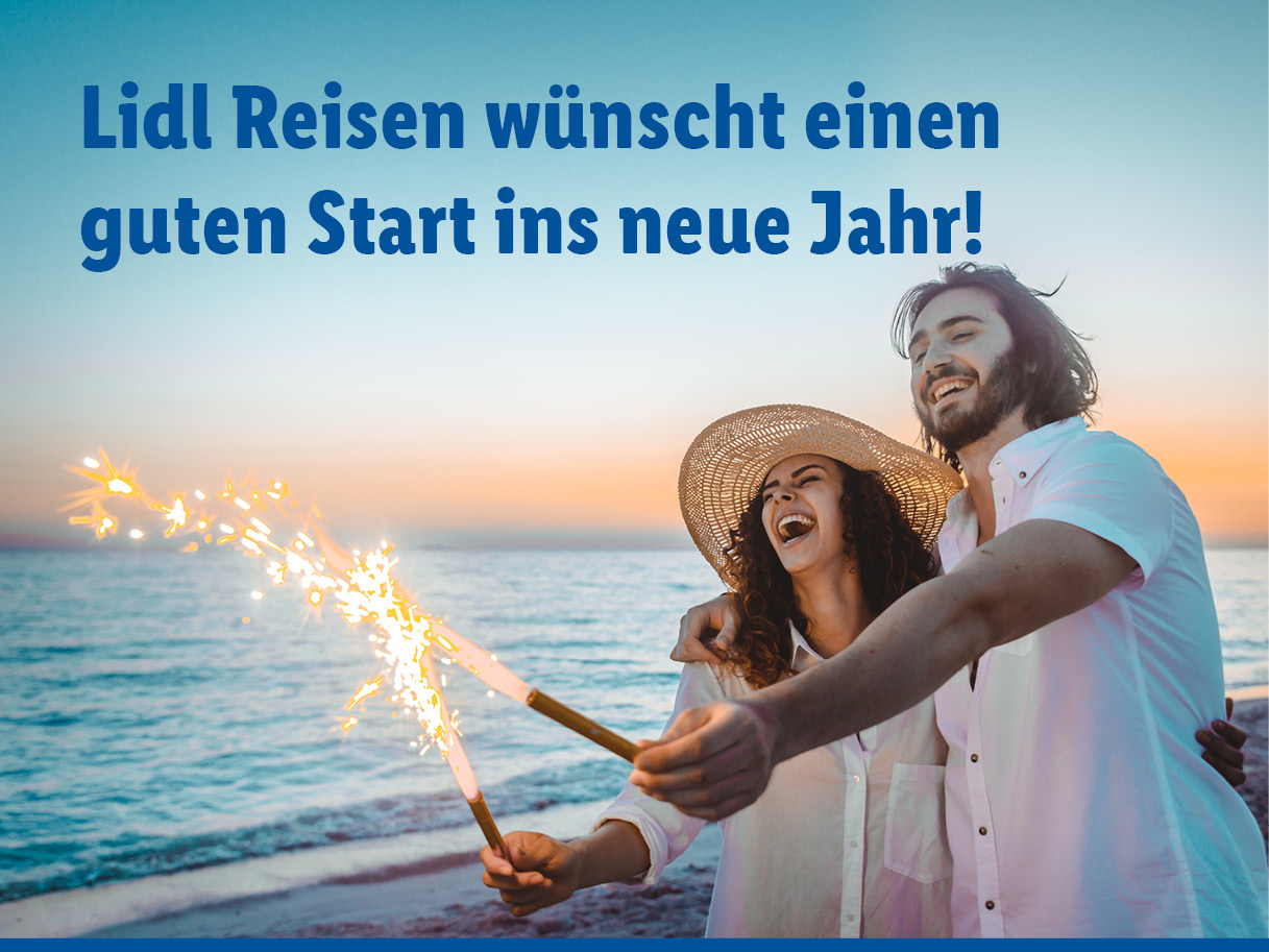 Lidl Reisen