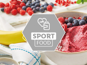 Sport Food