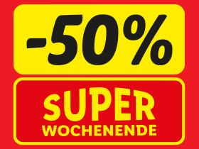 Super Wochenende