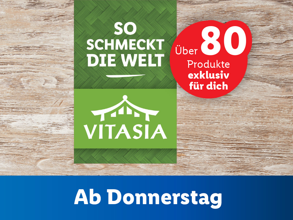 Essen wie im Urlaub