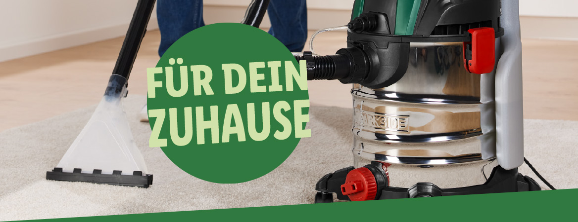 Für dein Zuhause