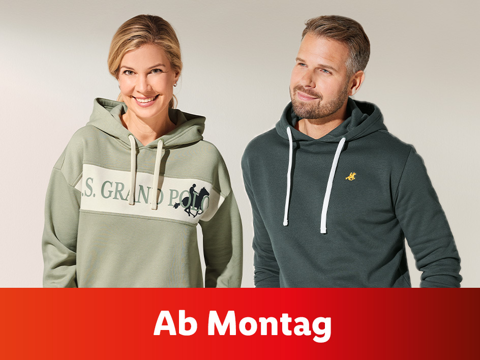 Gemütliche Styles