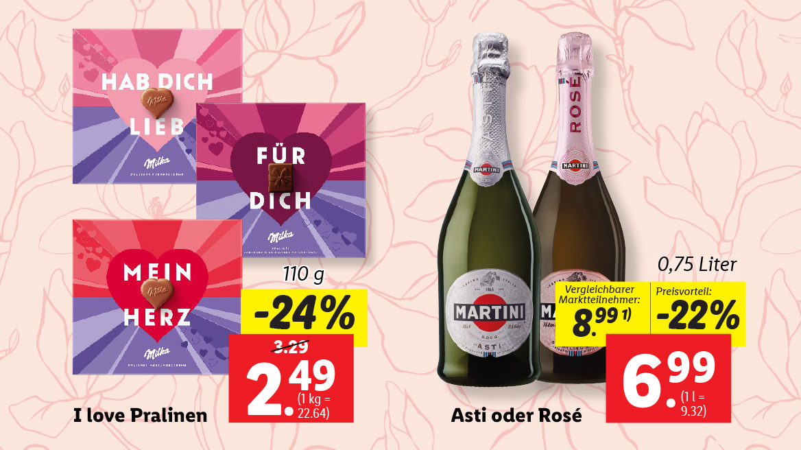 Valentinstag