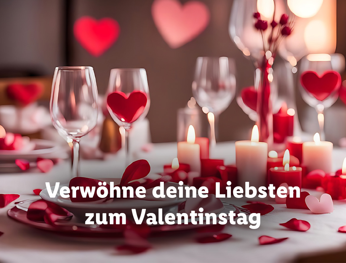 Valentinstag
