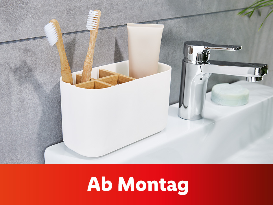 Praktische Bad Helfer