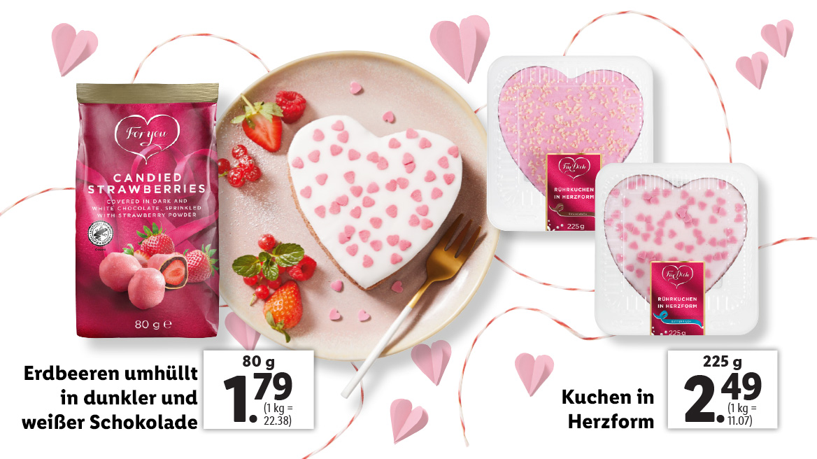 Valentinstag