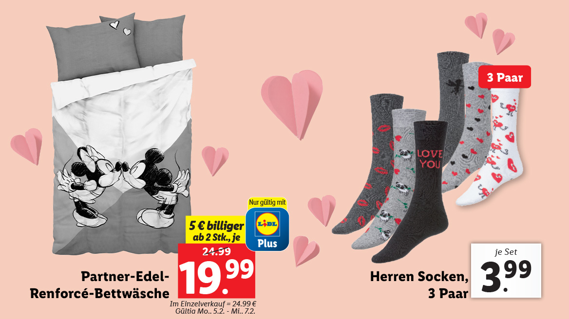 Valentinstag