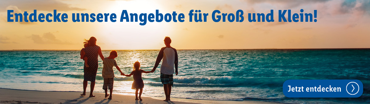 Familienurlaub