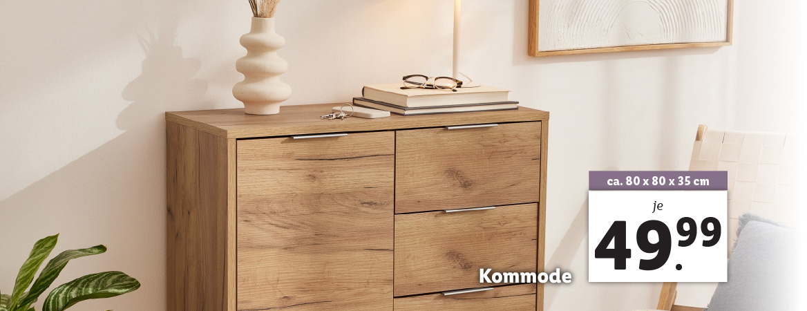 kommode