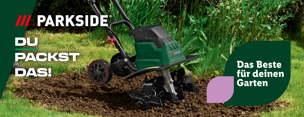Für deinen Garten