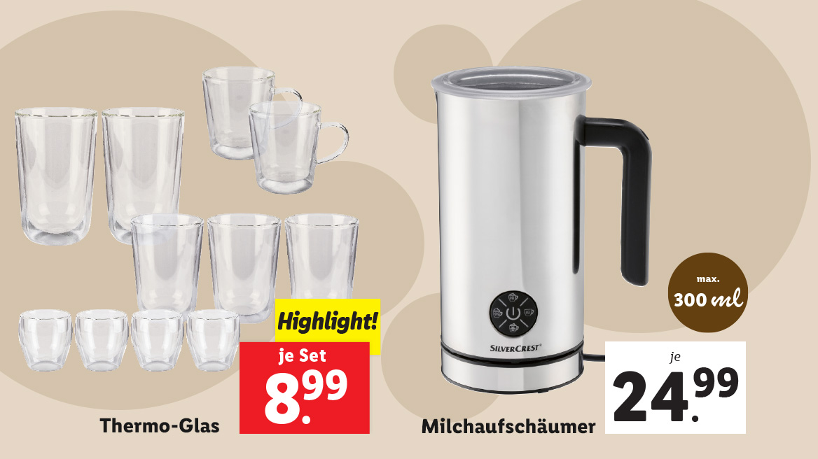 Praktische Küchenhelfer