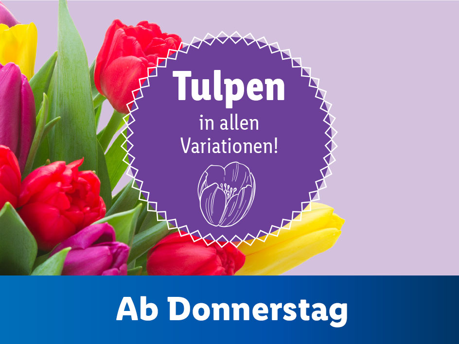 Tulpenwoche