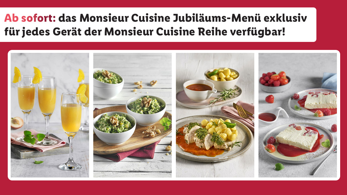 Monsieur Cuisine