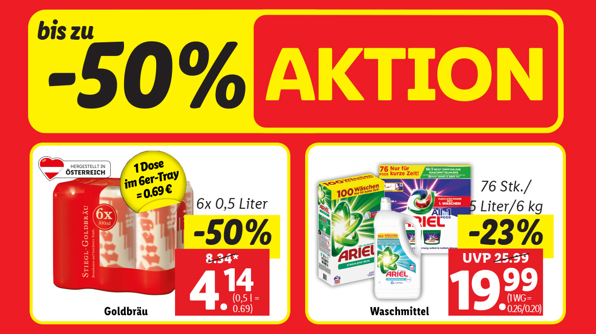 Aktion