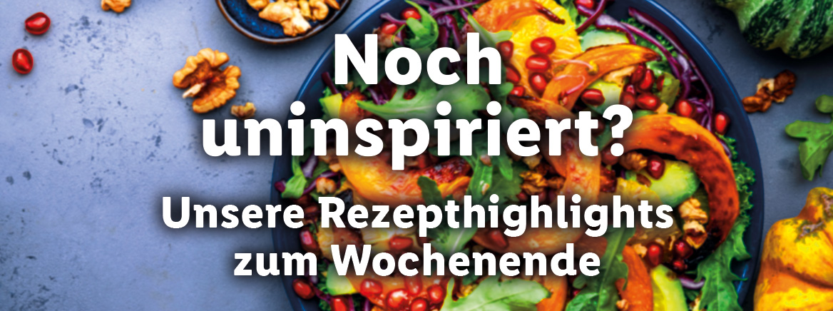 Alle Rezepte