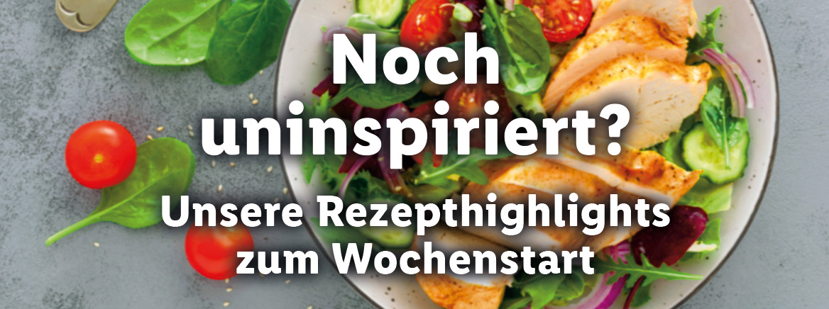 Lidl Rezepte