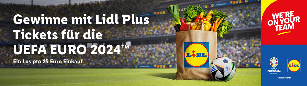 Lidl Plus