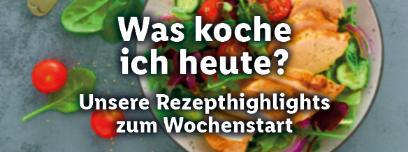 Rezepte