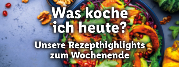 Rezepte