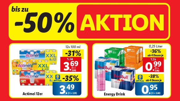 Aktionen