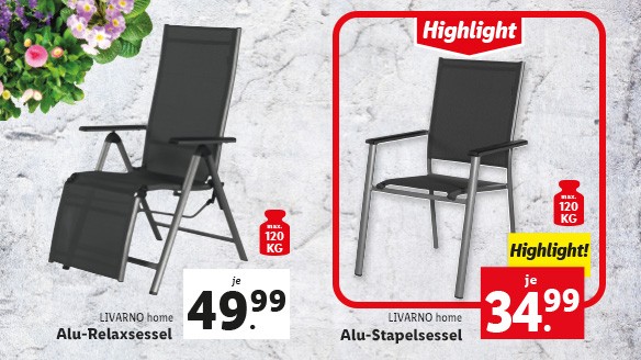 Alles für deinen Garten