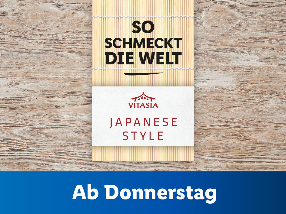 So schmeckt die Welt