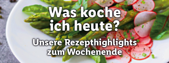 Rezepte