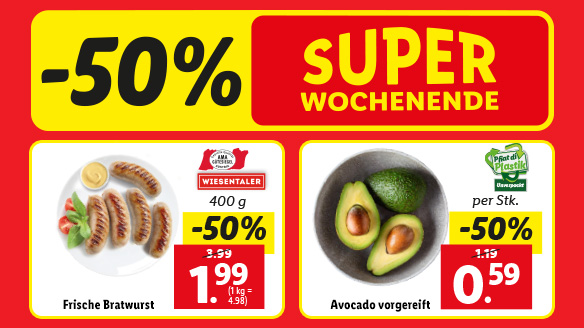Super Wochenende