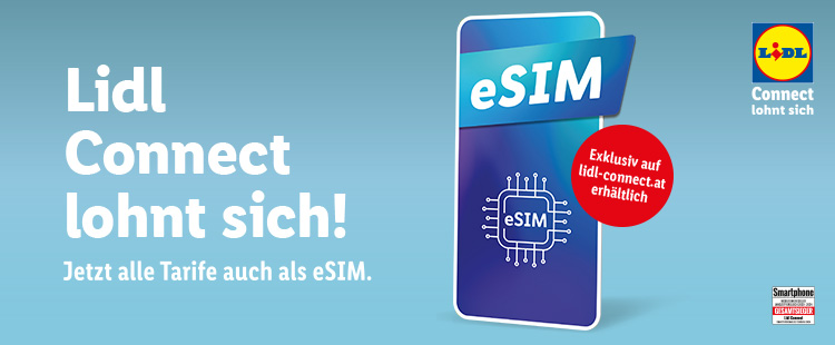 Lidl Connect