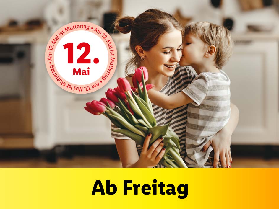 Muttertag