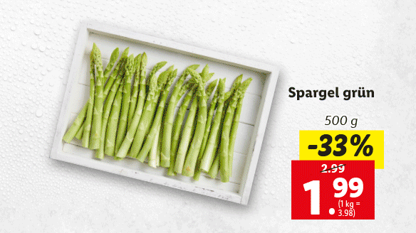 Frische Angebote