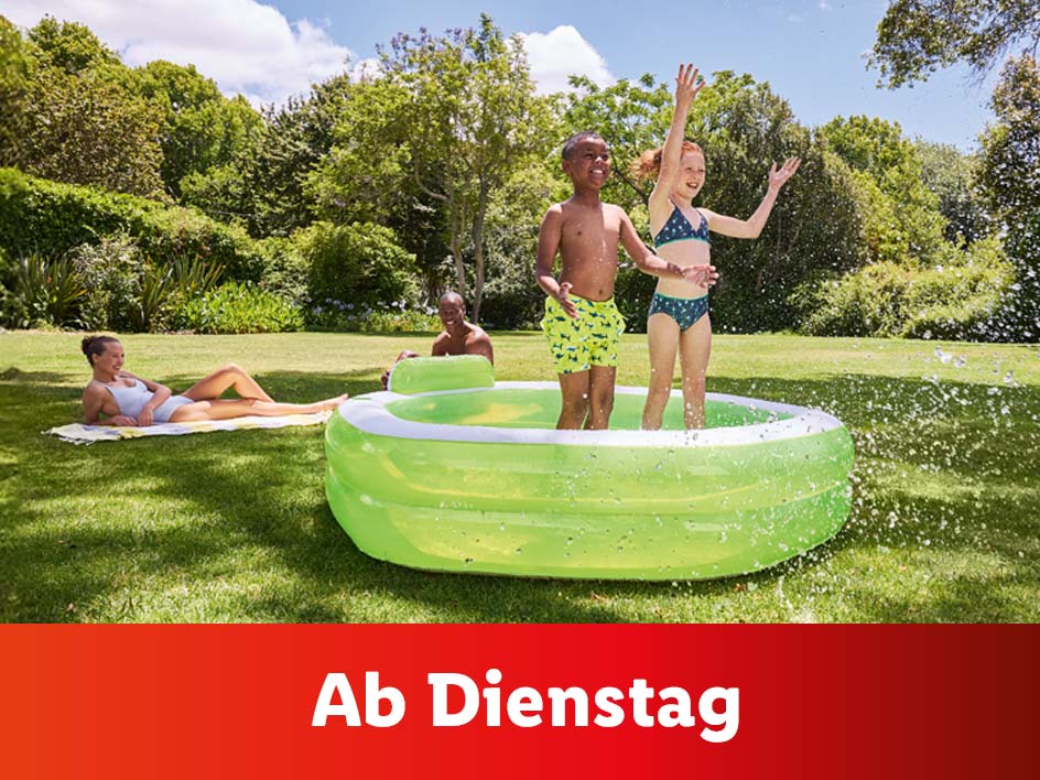 Alles für dein Outdoor Abenteuer