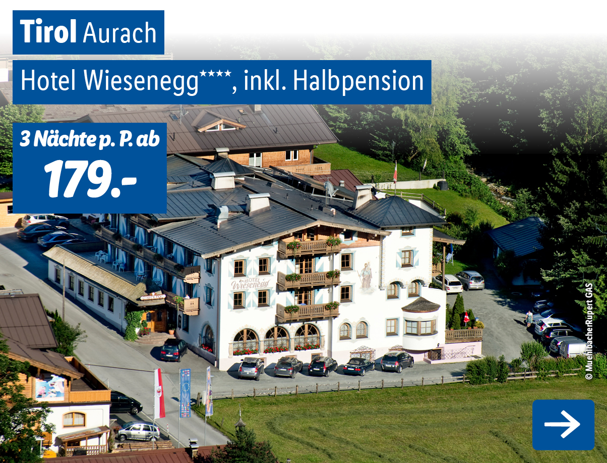 Österreich - Tirol