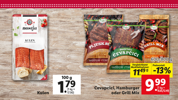 So schmeckt die Welt