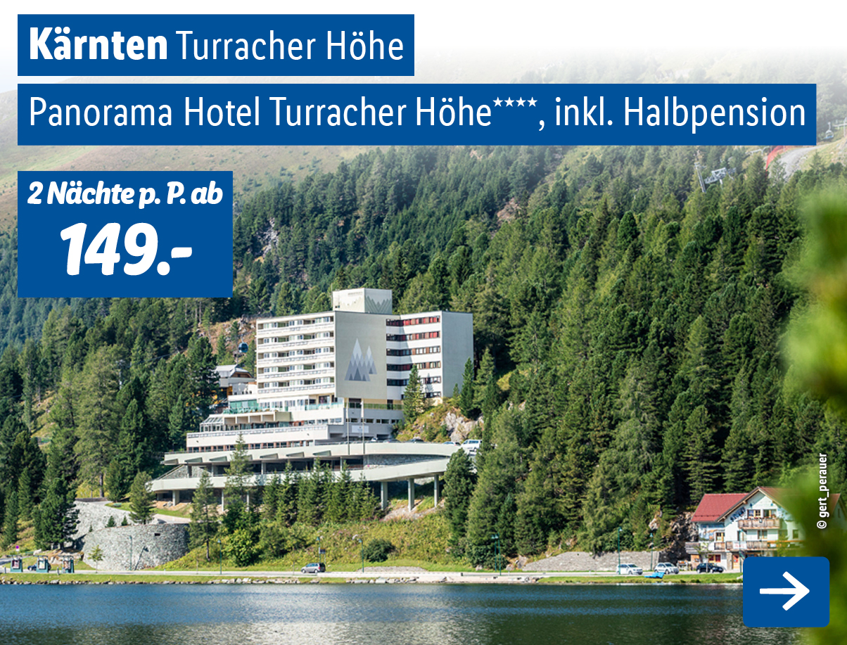 Österreich - Kärnten
