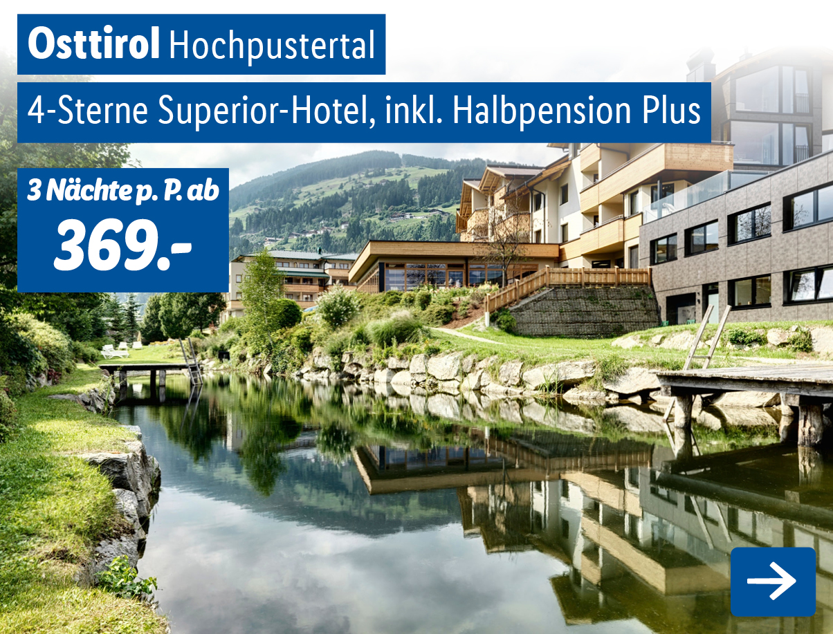 Österreich - Osttirol
