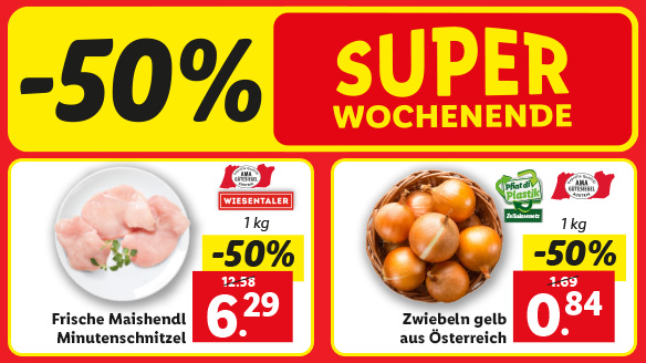 Super Wochenende