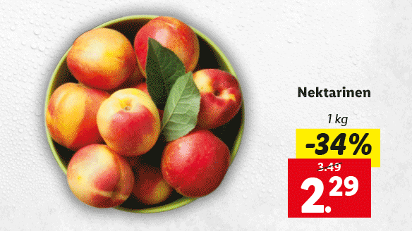 Frische Angebote