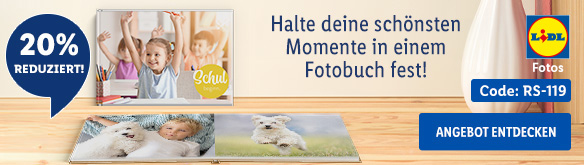 Lidl Fotos