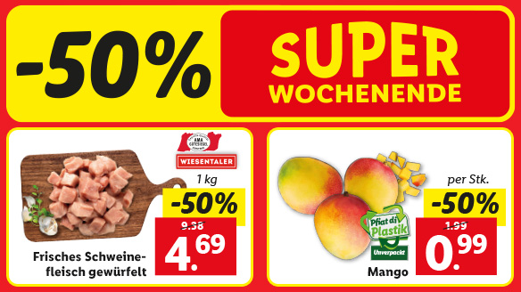 Super Wochenende