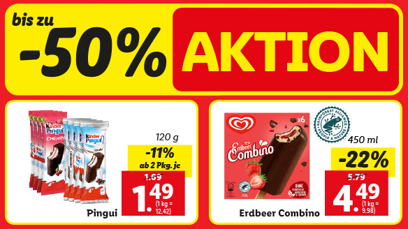 Aktionen