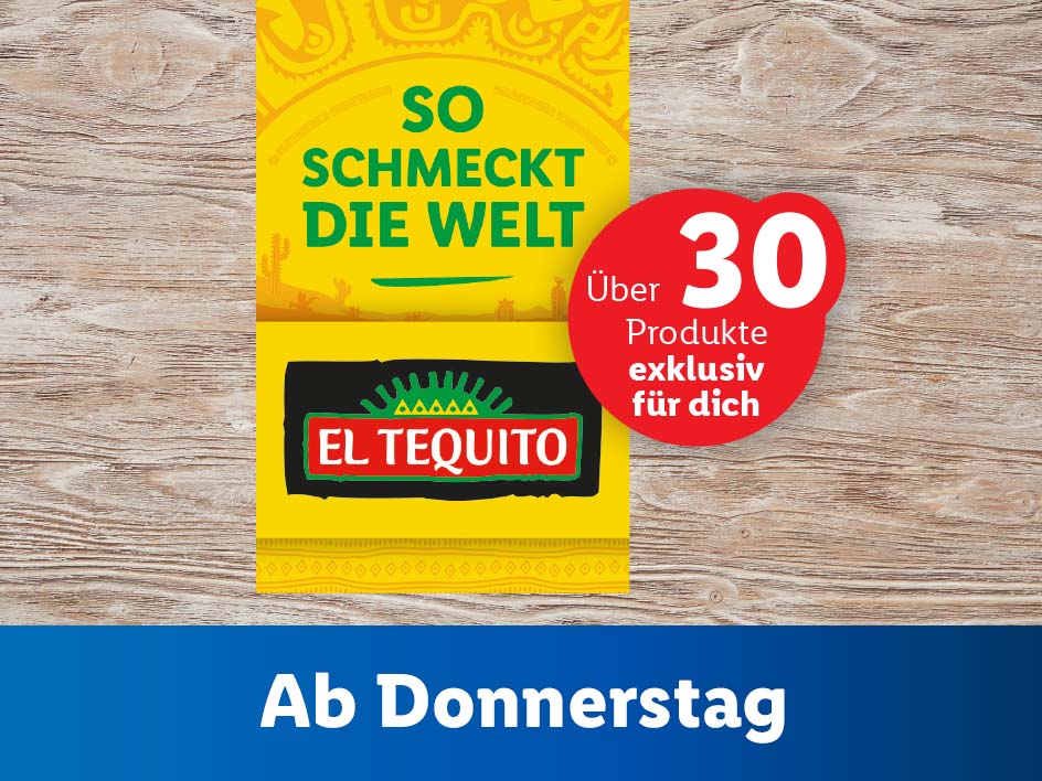 So schmeckt die Welt